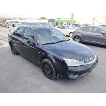ford mondeo berlina (ge) del año 2006