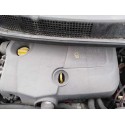 RENAULT SCENIC II