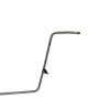 Recambio de tubos aire acondicionado para mercedes-benz clase r (w251) 3.0 cdi cat referencia OEM IAM A2518300015  