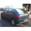 peugeot 306 berlina 3/4/5 puertas (s2) del año 1998