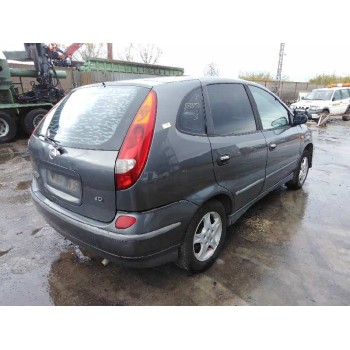 nissan almera tino (v10m) del año 2004
