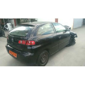 seat ibiza (6l1) del año 2003