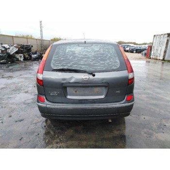 nissan almera tino (v10m) del año 2004