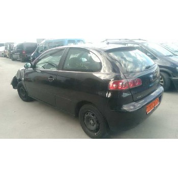 seat ibiza (6l1) del año 2003