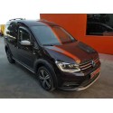 VOLKSWAGEN CADDY FURGÓN/KOMBI