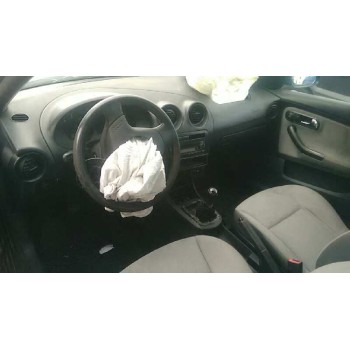 seat ibiza (6l1) del año 2003