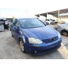 volkswagen golf v (1k1) del año 2005