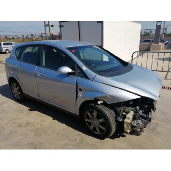 seat toledo (5p2) del año 2005