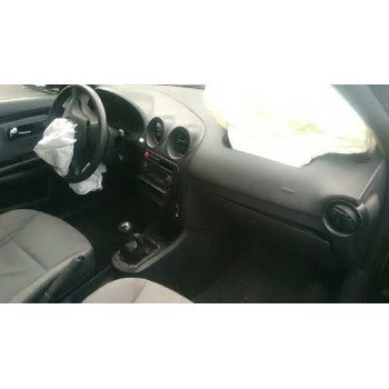 seat ibiza (6l1) del año 2003