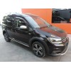 volkswagen caddy furgón/kombi del año 2016