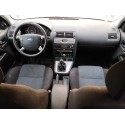 FORD MONDEO BERLINA (GE)
