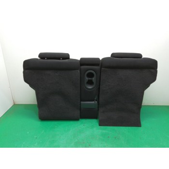 Recambio de asientos traseros para toyota rav 4 (a3) 2.2 turbodiesel cat referencia OEM IAM   