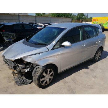 seat toledo (5p2) del año 2005