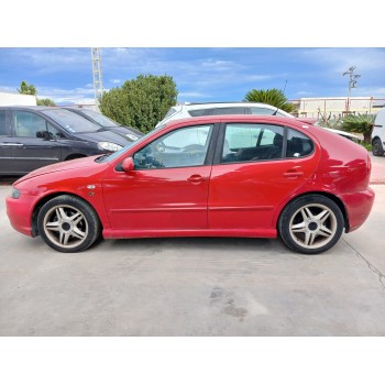 Recambio de carroceria corte para seat leon (1m1) 1.9 tdi referencia OEM IAM   