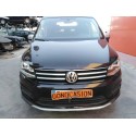 VOLKSWAGEN CADDY FURGÓN/KOMBI