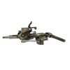 Recambio de columna direccion para honda civic berlina 5 (fk) 1.4 cat referencia OEM IAM 53200SMGG05  