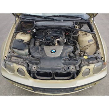 bmw 3 compact (e46) del año 2003