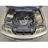 bmw 3 compact (e46) del año 2003