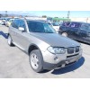 bmw x3 (e83) del año 2007