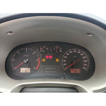 Recambio de carroceria corte para seat leon (1m1) 1.9 tdi referencia OEM IAM   