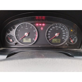 ford mondeo berlina (ge) del año 2006