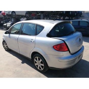 seat toledo (5p2) del año 2005