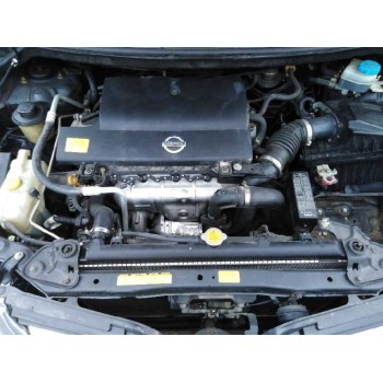 nissan almera tino (v10m) del año 2004