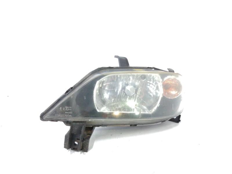 Recambio de faro izquierdo para mazda 2 berlina (dy) 1.6 cat referencia OEM IAM 3M7113W030AG Recambio de faro izquierdo para mazda 2 berlina (dy) 1.6 cat referencia OEM IAM 3M7113W030AG