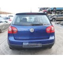 VOLKSWAGEN GOLF V (1K1)