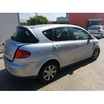 seat toledo (5p2) del año 2005