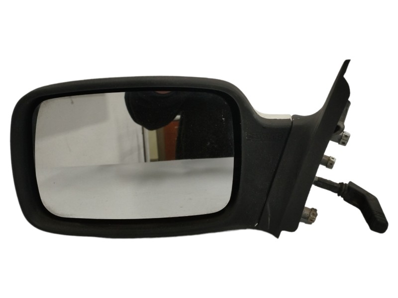 Recambio de retrovisor izquierdo para ford escort berlina cl referencia OEM IAM MANUAL Recambio de retrovisor izquierdo para ford escort berlina cl referencia OEM IAM MANUAL