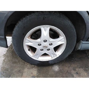 nissan almera tino (v10m) del año 2004