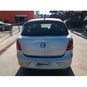 seat toledo (5p2) del año 2005