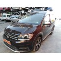 VOLKSWAGEN CADDY FURGÓN/KOMBI