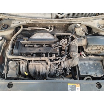 ford mondeo berlina (ge) del año 2006