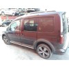 volkswagen caddy furgón/kombi del año 2016