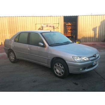 peugeot 306 berlina 3/4/5 puertas (s2) del año 2001