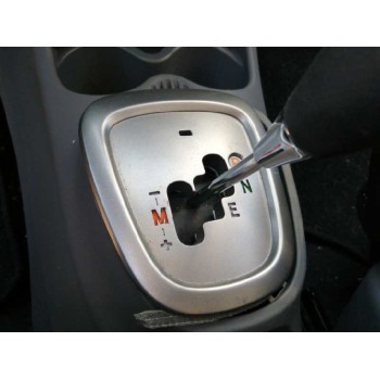 peugeot 107 del año 2010