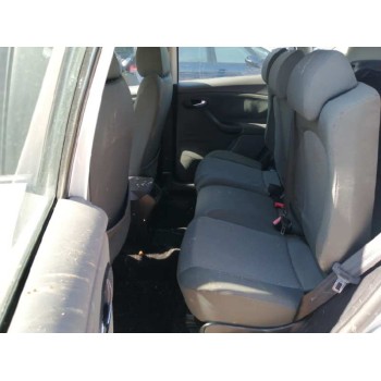 seat toledo (5p2) del año 2005