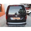 volkswagen caddy furgón/kombi del año 2016
