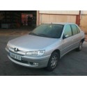 PEUGEOT 306 BERLINA 3/4/5 PUERTAS (S2)