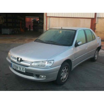 peugeot 306 berlina 3/4/5 puertas (s2) del año 2001