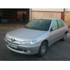 peugeot 306 berlina 3/4/5 puertas (s2) del año 2001