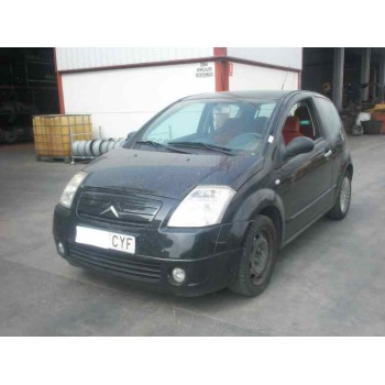 citroën c2 del año 2004