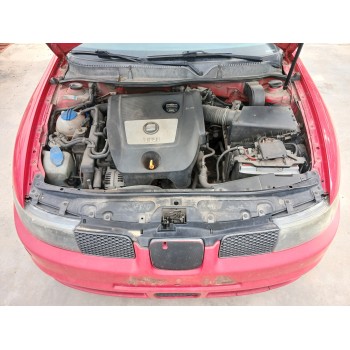 Recambio de carroceria corte para seat leon (1m1) 1.9 tdi referencia OEM IAM   