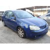 volkswagen golf v (1k1) del año 2005