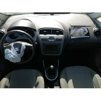seat toledo (5p2) del año 2005