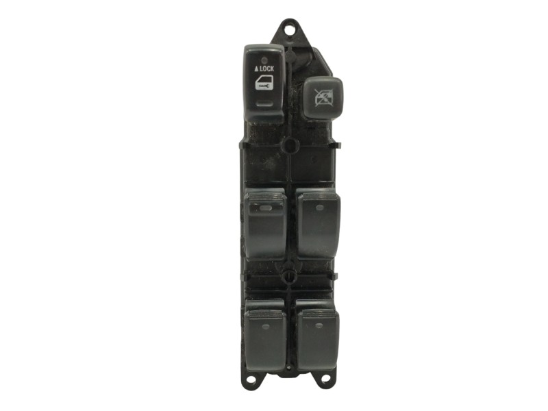 Recambio de mando elevalunas delantero izquierdo para lexus rx 3.5 v6 cat referencia OEM IAM 8404048140 Recambio de mando elevalunas delantero izquierdo para lexus rx 3.5 v6 cat referencia OEM IAM 8404048140