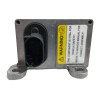 Recambio de sensor para volvo s40 berlina 2.0 diesel cat referencia OEM IAM 3M5T14B296AB ESP 10098502044