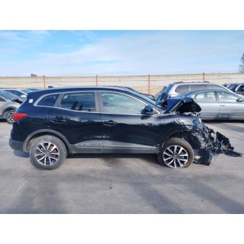 renault kadjar (ha_, hl_) del año 2020